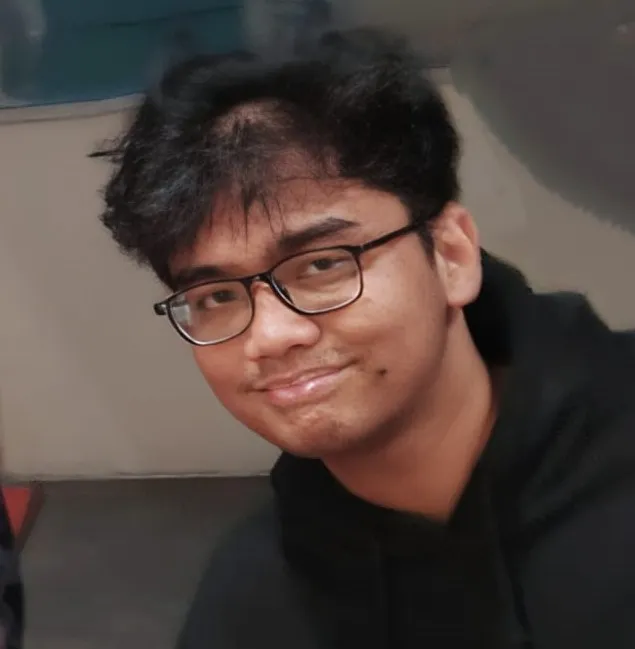 Ibnu Hanif Salsabila