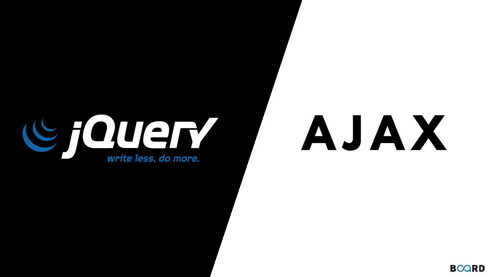 Mengenal apa itu jQuery