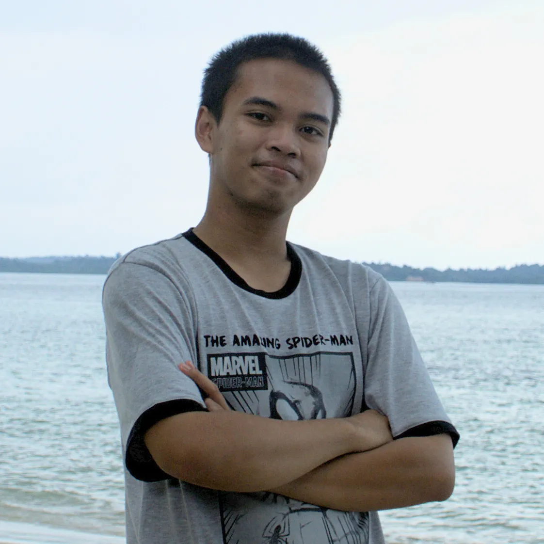 Muhammad Hasan Firdaus