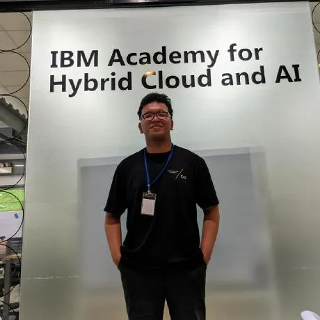 Aldy Jhonatan Hutasoit