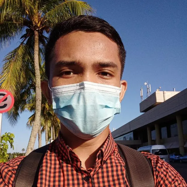 Cyriil Lihardo Purba