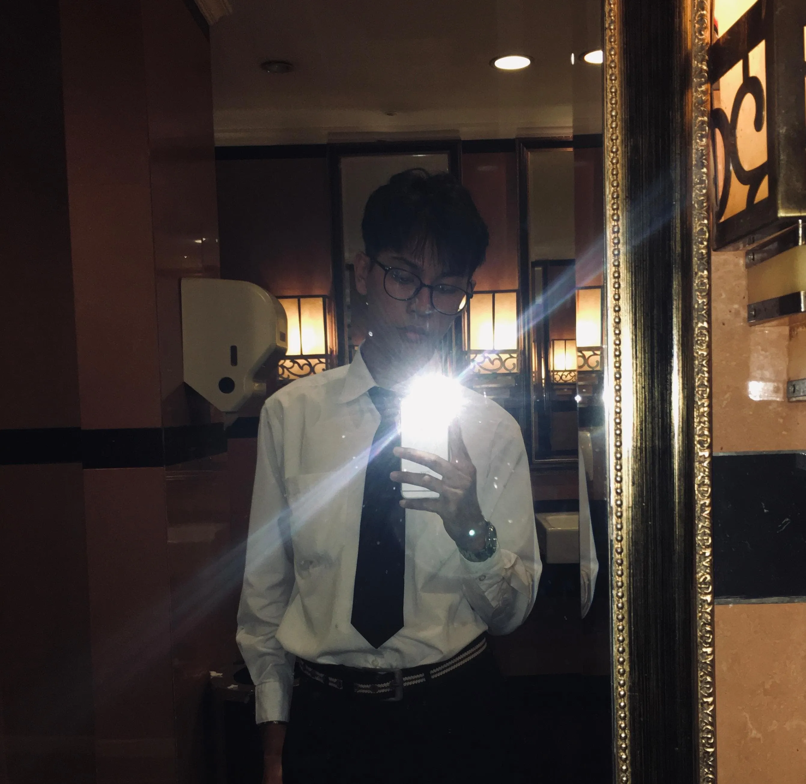 Hafidz Zaky Alfarisi