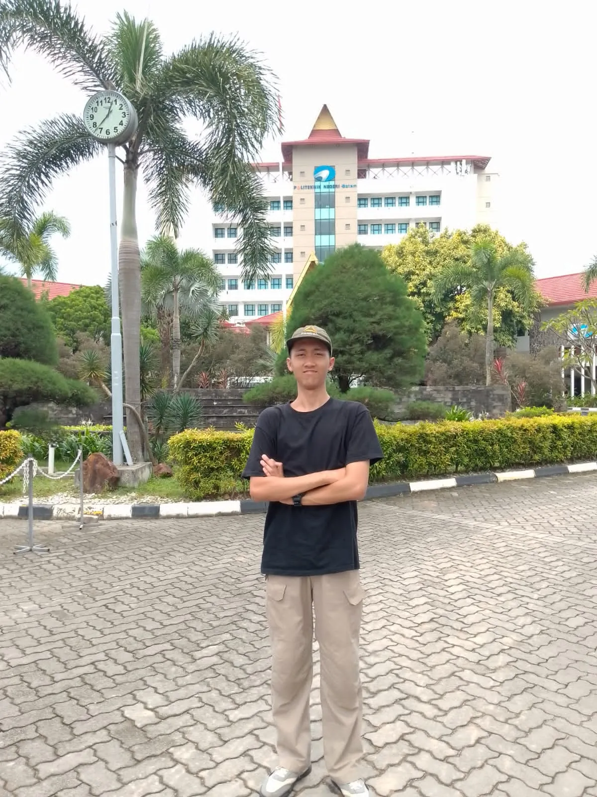 Muhammad Haqqi Ghafur